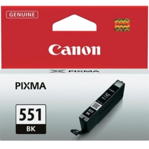 Canon CLI-551BK