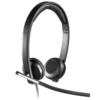 Logitech USB Headset Stéréo H650e
