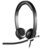 Logitech USB Headset Stéréo H650e – Image 2