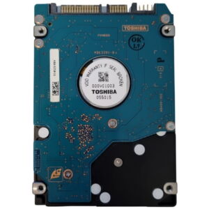 Toshiba HDD2D33BZK01 – Reconditionné