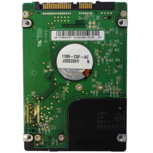 WD WD3200BEVT – Reconditionné