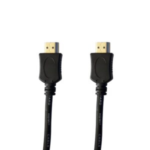 Câble HDMI mâle / mâle 2 mètre 127761 127762