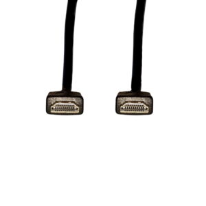Câble HDMI mâle / mâle 2 mètre 127761 127762