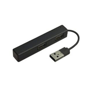 D2Diffusion HUB USB2 – 4 Ports