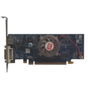 ATI Radeon HD 2350 – Reconditionné