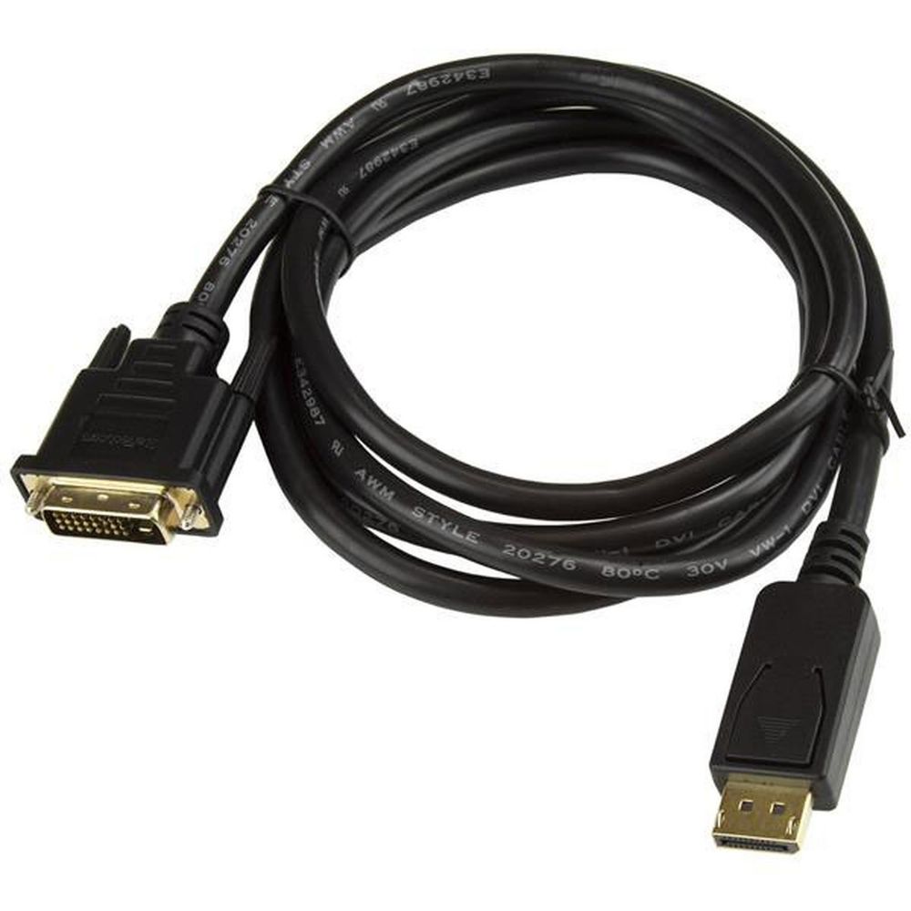 Adaptateur DisPlayPort vers HDMI 127435