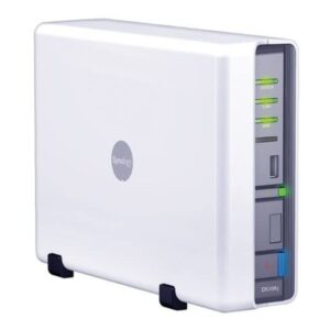 Synology DS-109J – Reconditionné