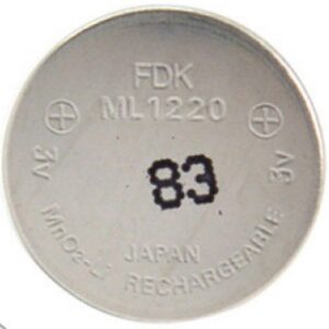 FDK ML1220