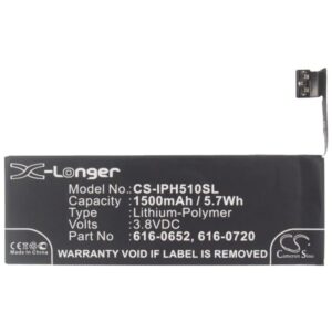 X-LONGER CS-IPH510SL – Reconditionné