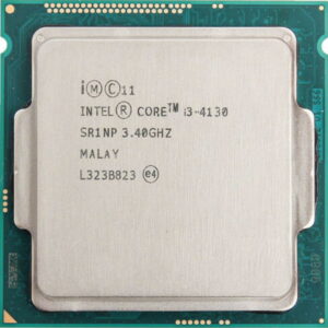 Intel Core i3-4130 – Reconditionné