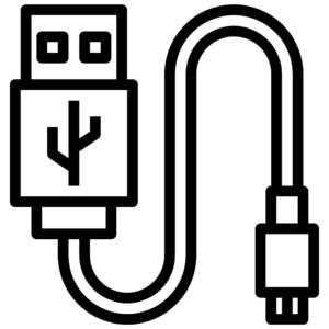Connectique USB