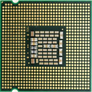 Intel Core 2 Duo E7600 – Occasion