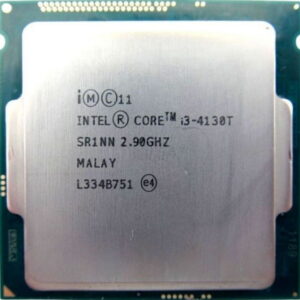 Intel I3-4130T – Occasion