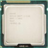 Intel Core i3-2100 - Occasion