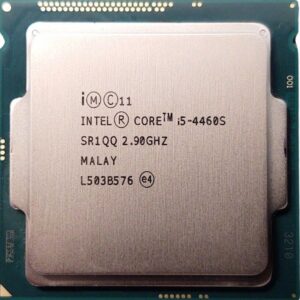 Intel Core i5-4460S – Reconditionné
