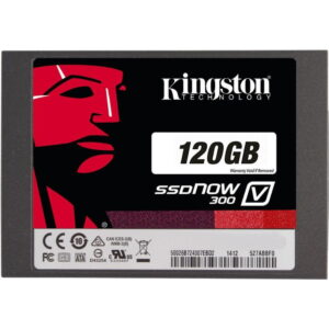 Kingstion SV300S37A/120G – Occasion