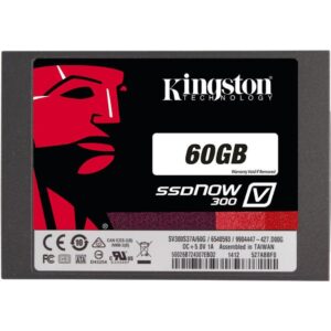 Kingstion SV300S37A/60G - Reconditionné