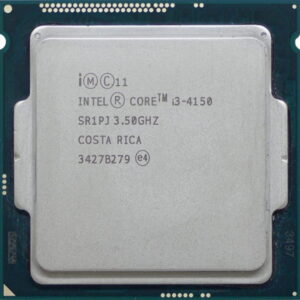 Intel I3-4150 – Occasion