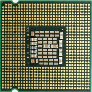 Intel Pentium 4 640 SL8Q6 – Reconditionné