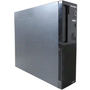 Lenovo Thinkcentre Edge 72 – Reconditionné