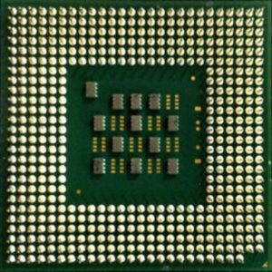Intel Pentium 4 SL6PF – Reconditionné