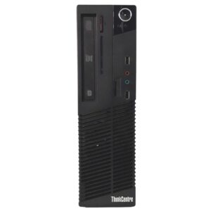 Lenovo ThinkCentre M73 – I3-4170 – 8 Go – HDD 500 – Reconditionné