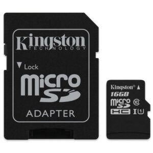 Kingston SDH4/16GB