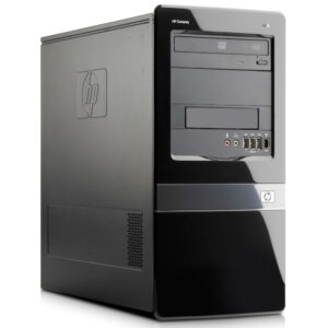 HP Compaq dx7500 – Reconditionné