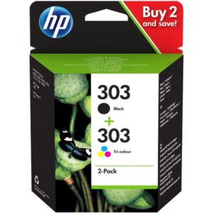 HP 303 Pack