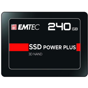 Emtec Internal SSD X150 240GB