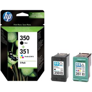 HP 350 / 351 Pack
