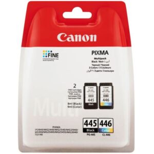 Canon PG-445 / CL-446 PACK