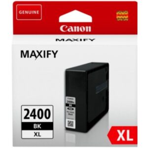 Canon PGI-2400XL BK