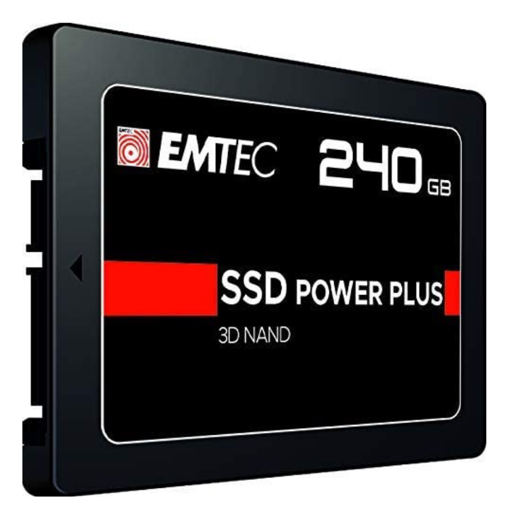 Emtec X150 SSD Power Plus