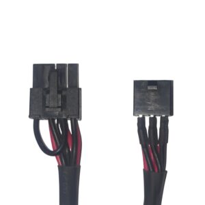 Adaptateur PCI-Express 6 Pins vers PCIe 8 Pins - reconditionné