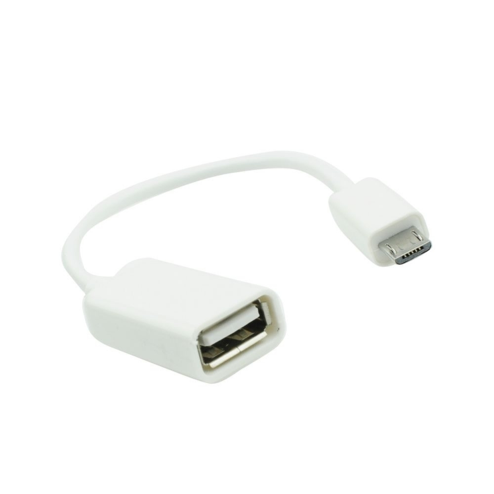 Adaptateur – Micro USB/OTG