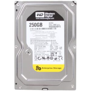 WD WD2502ABYS – Reconditionné