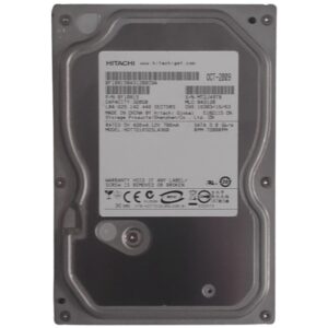 Hitachi HDT721032SLA360 – Reconditionné