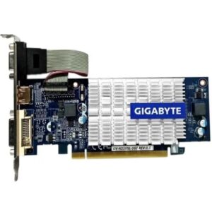 Gygabyte GV-N210SL-1GI – Reconditionné