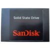 Sandisk SDSSDP-064G - Occasion