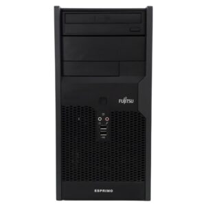 Fujitsu Esprimo P3521- Intel E5700 – HDD 500 – Reconditionné