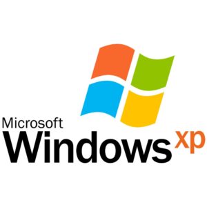 Microsoft Windows XP 32 Bits