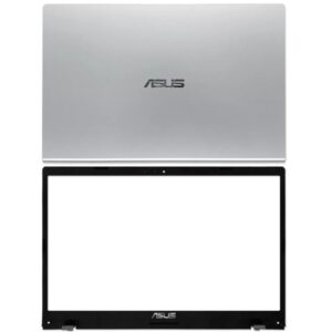coque arrière + fenetre pour ASUS Vivobook 14 x408 X409U Y4200 Y4200F
