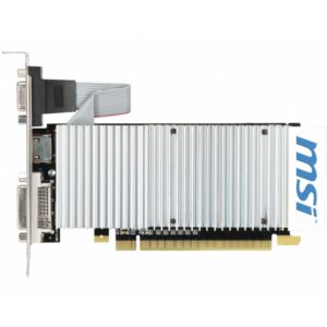 MSI N210-MD1GD3H/LP – Occasion