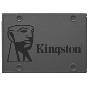 Kingston SA400S37/120G – Reconditionné