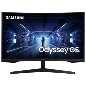 Samsung 32″ LED – Odyssey G5 C32G55TQWR