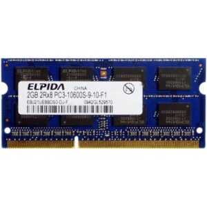 Elpida EBJ21UE8BDS0-DJ-F – Reconditionné