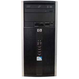 HP CPQ 6000 Pro – Reconditionné