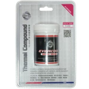 Evercool Thermal Compound TC-200