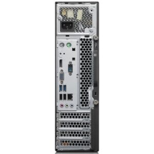Lenovo Thinkcentre M73 – i5-4440 – 8 Go – HDD 500 – Reconditionné